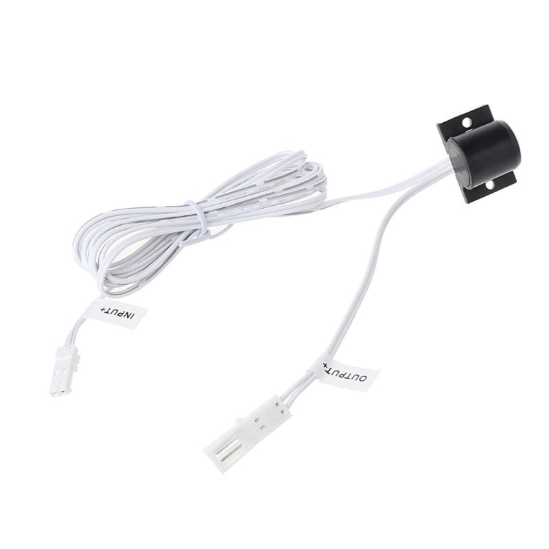 Đèn LED Dây DC12V Có Công Tắc Cảm Biến Chuyển Động Hồng Ngoại Tiện Dụng ​Công Tắc Cảm Ứng Chuyên Dụng Chất Lượng Cao