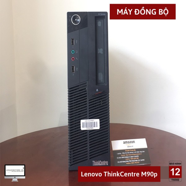 MÁY BỘ LENOVO THINKCENTRE M90P