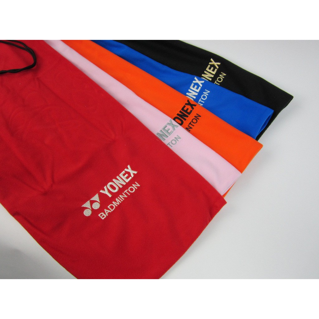 Bao vợt nhung Yonex