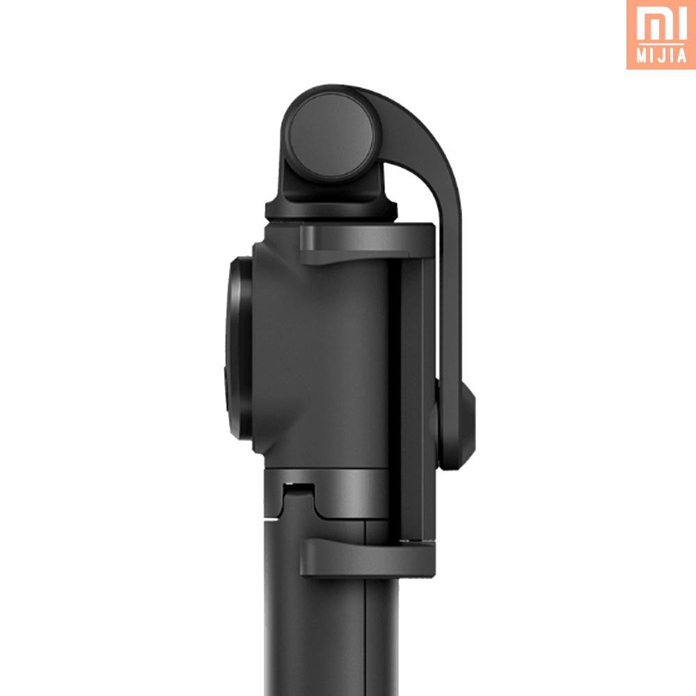 M&J Xiaomi Tripod Bluetooth Self-timer Handheld Monopod Stick Extendable Selfie for 56-89mm Width Sm