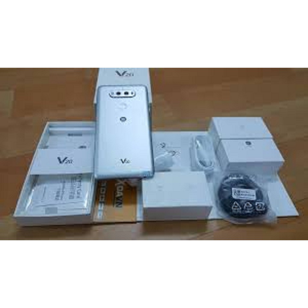 ĐIỆN THOẠI LG V20 ram 4G bộ nhớ 64G mới, Chơi Game mượt