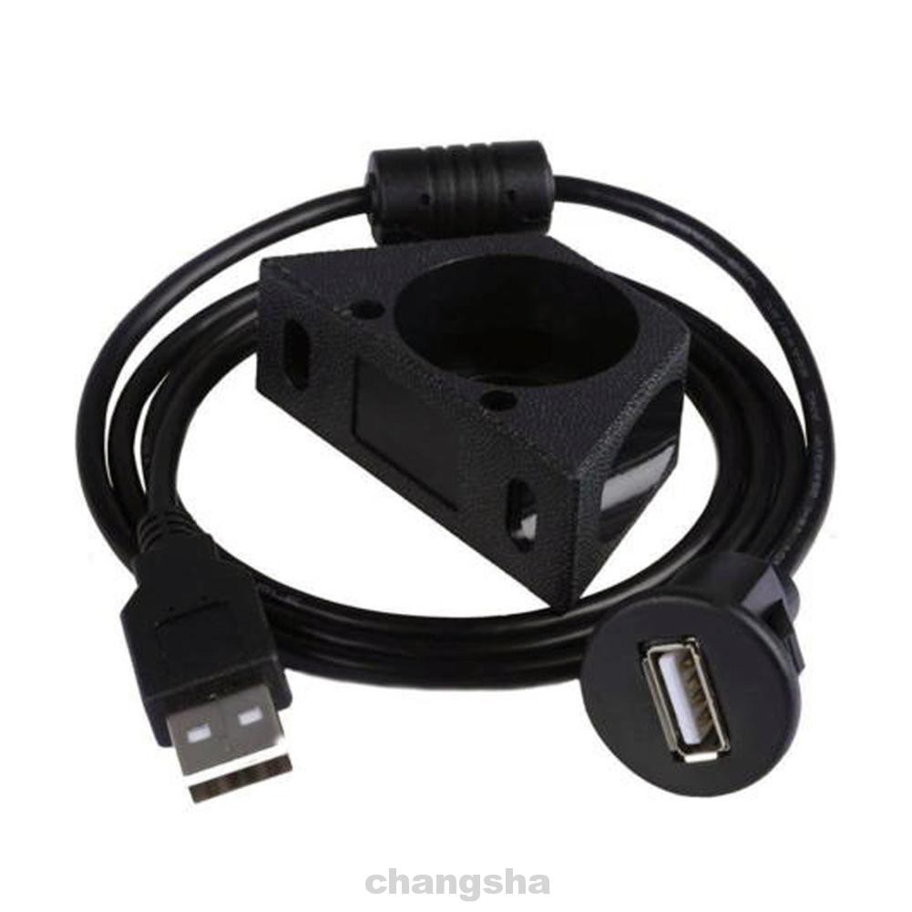 Dây Cáp Nối Dài 1m 2m Cho Laptop Usb 2.0