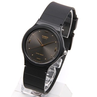 Đồng Hồ Unisex Casio MQ-76-1ALDF