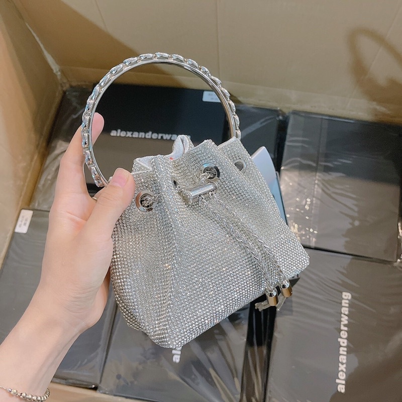 TÚI WANG ĐÁ KENDAL NEW 2022