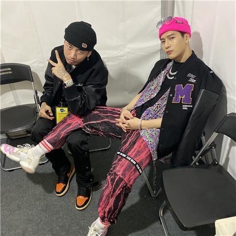 Áo Khoác Bóng Chày Dáng Rộng Thêu Chữ Phong Cách Hip-Hop Cá Tính Cho Nam