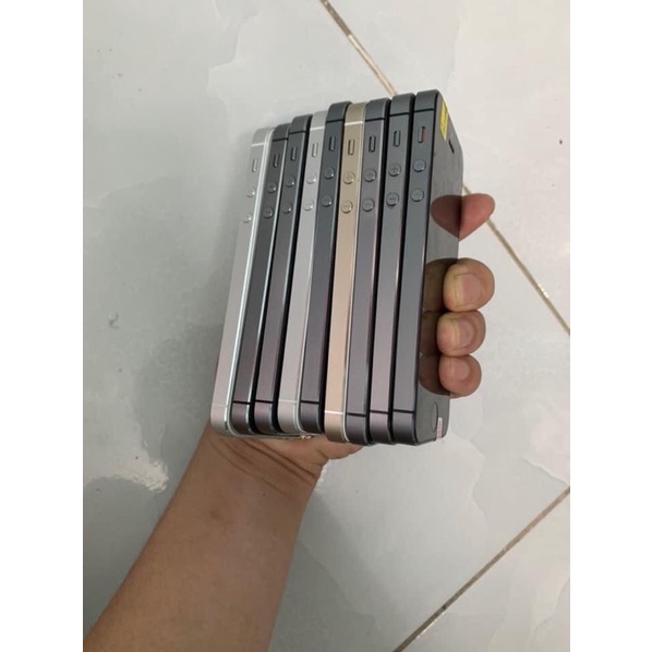 Điện Thoại Iphone 5s 16gb Có Vân Tay new98%.Nguyên zin100% | BigBuy360 - bigbuy360.vn