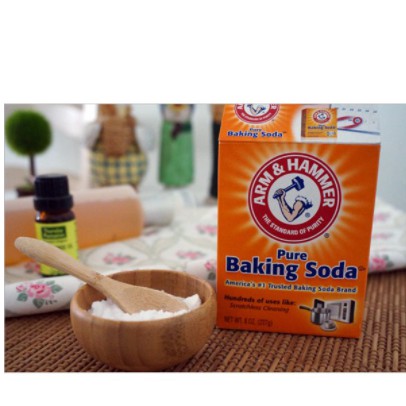 Banking Soda 100gr