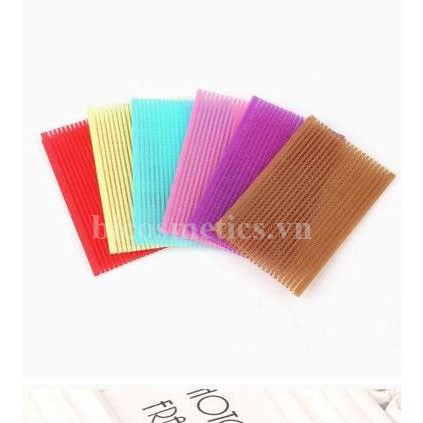 Miếng Dán Tóc Trang Điểm/Rửa Mặt