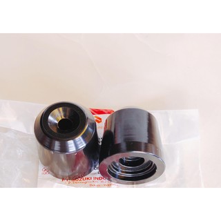 [ ƯU ĐÃI GIÁ ] Gù tay cầm xe Satria/ Raider fi chính hãng suzuki