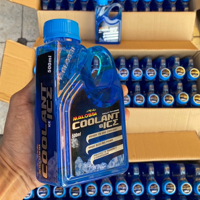 Nước Mát Faito Malossi Cool  /1 chai 500ml