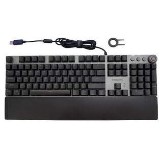 Bàn phím cơ Philips SPK8614
