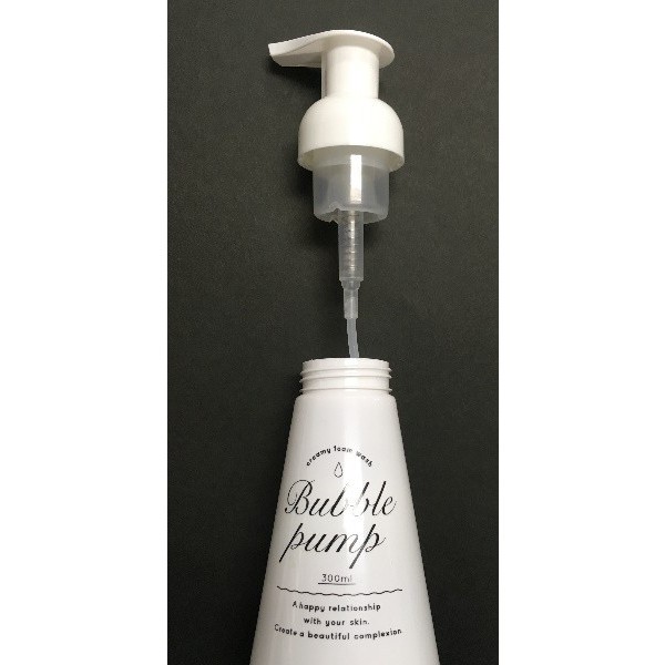 Bình Xịt Tạo Bọt 300ml Nội Địa Nhật Bản