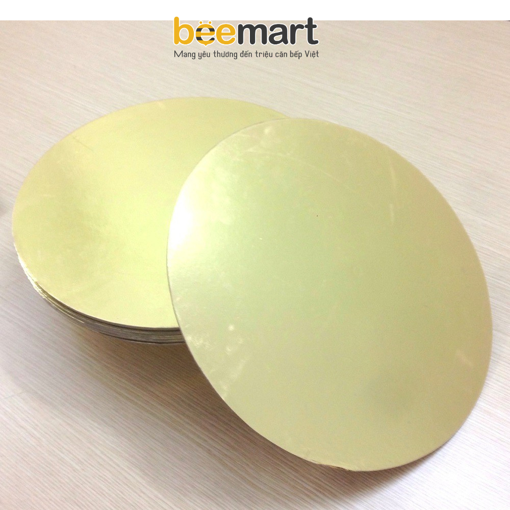 Đế lót bánh tròn 24cm
