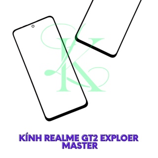 Kính oppo realme gt2 explorer master ( Kính ép dành cho oppo Realme  GT2 Explorer Master )