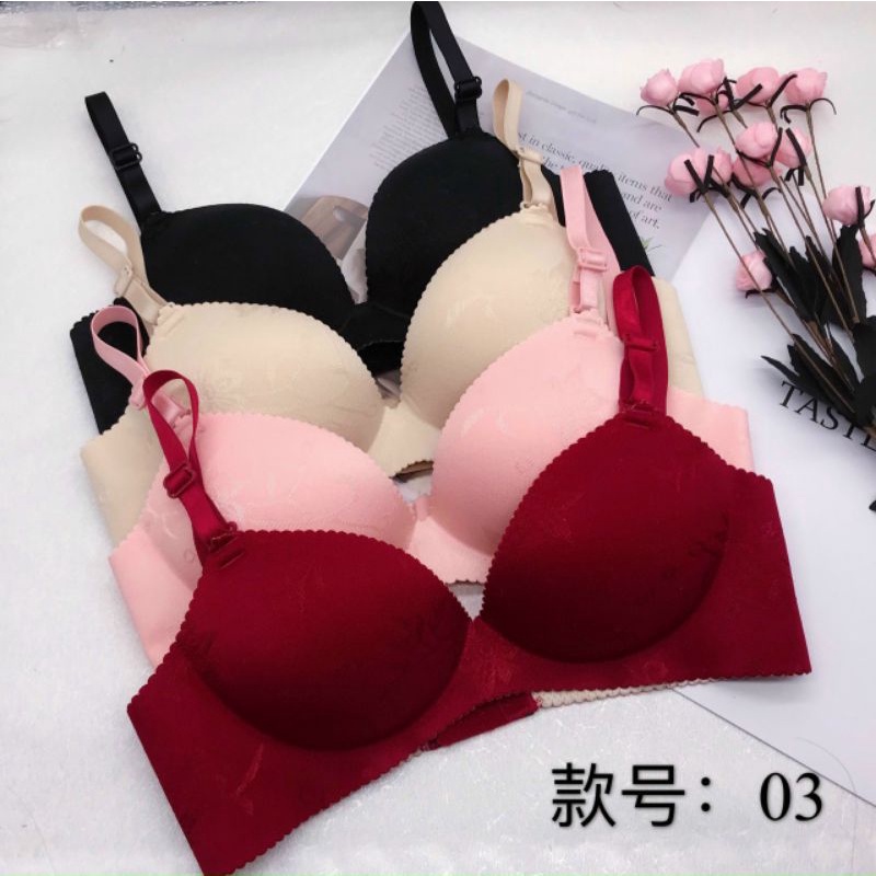 ao su không gọng nâng ngực như hình. áo chỉ còn màu đỏ va hồng ạ. còn size 34.36.38 | WebRaoVat - webraovat.net.vn