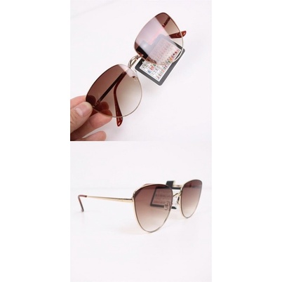 Kính mát thời trang