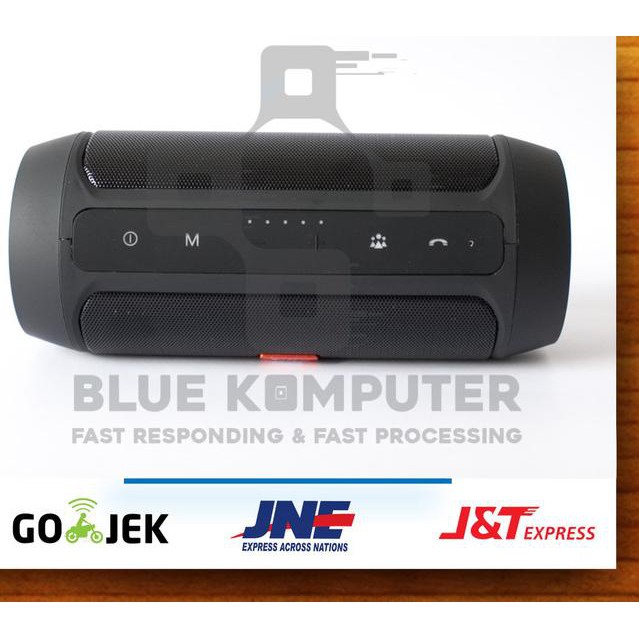 Loa Bluetooth Jbl 2 + / Jbl Charge 2 +