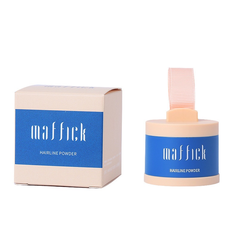 Phấn phủ tạo đường chân tóc kiểm soát dầu MAFFICK | BigBuy360 - bigbuy360.vn