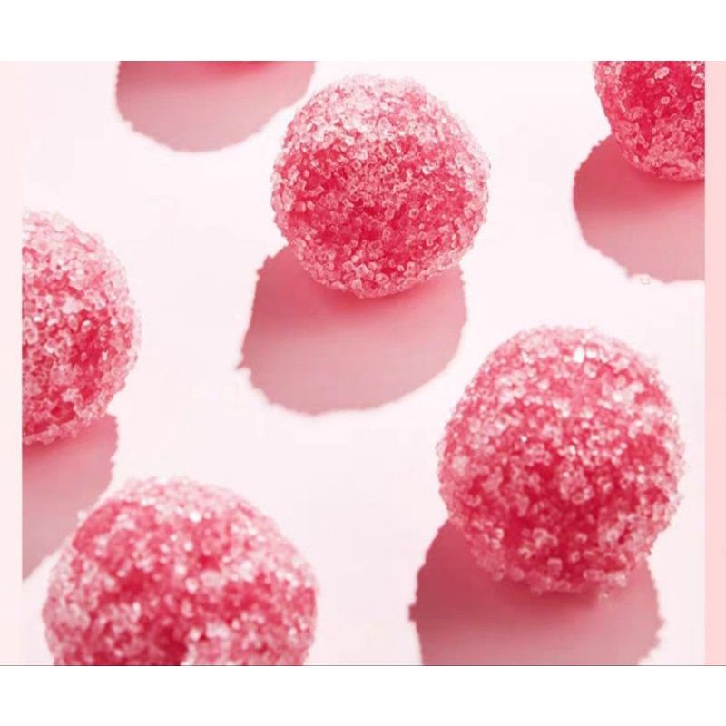 KẸO MUỐI TẮM ĐÀO TẨY TẾ BÀO CHẾT TOÀN THÂN IMAGES