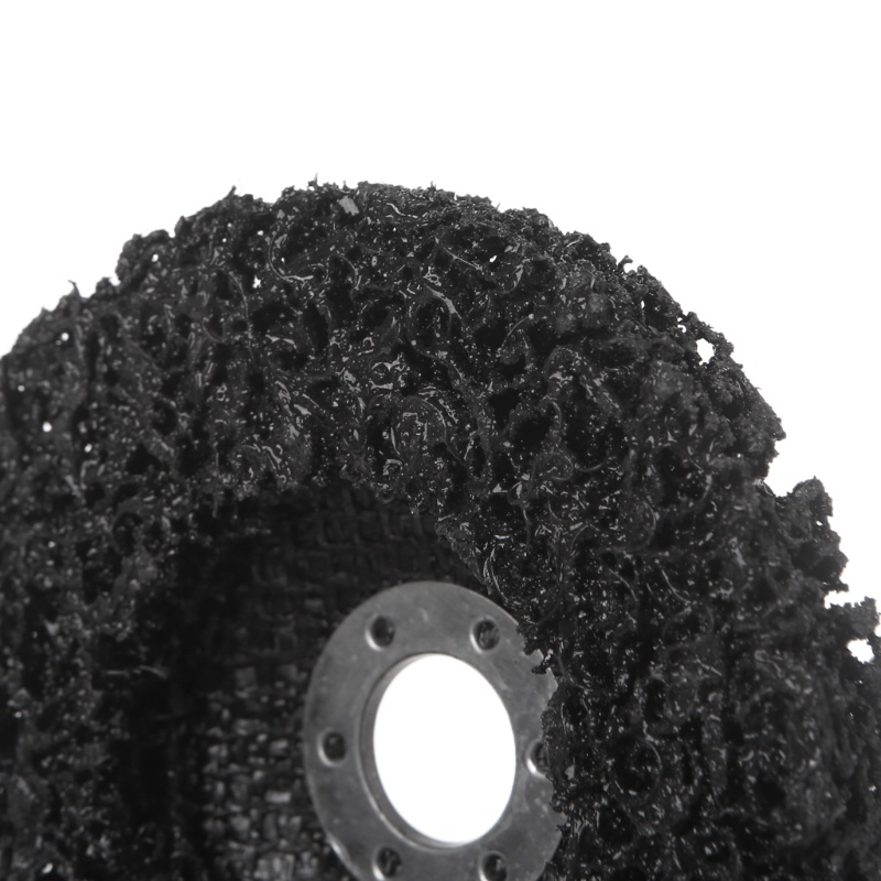 Đĩa Mài Góc Loại Bỏ Rỉ Sét 100x16mm