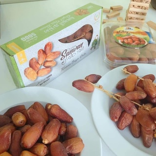 Mứt Chà là
