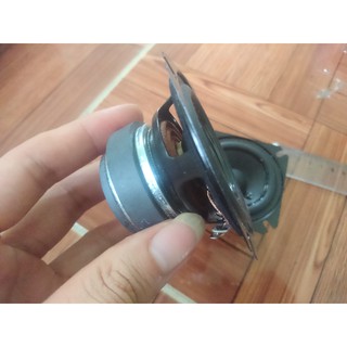 Loa toàn dải AURA 58mm