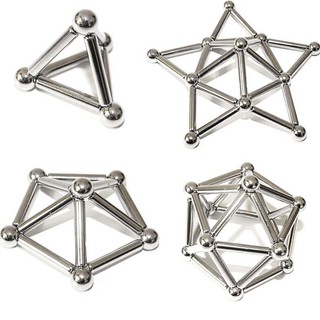 BỘ ĐỒ CHƠI XẾP HÌNH BUCKY BARS (Kho Tiện Ích KimPham96)