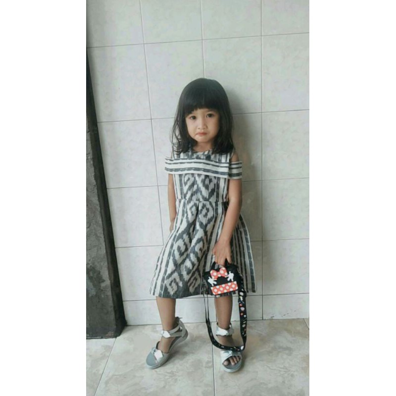 Bộ Đồ Thời Trang Cho Bé 2-3-4-5-6 Tuổi