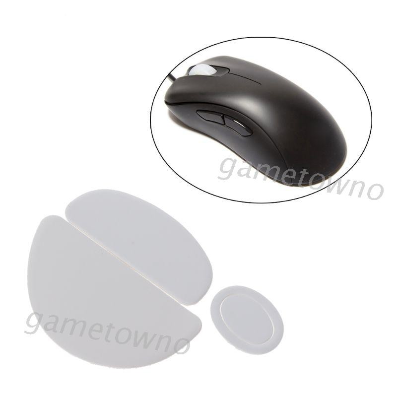 Miếng Dán Chân Chuột Chơi Game Zowie Ec1-a Ec2-a Evo