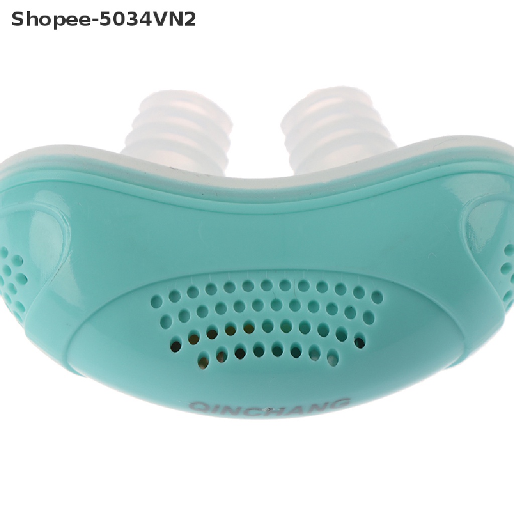 [Hàng mới về] Máy chống ngáy khi ngủ 5034VN2 chuyên dụng