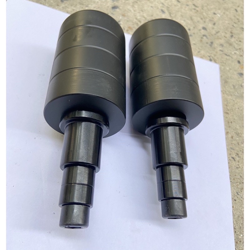 Chống Đổ Sau Xe Máy Kiểu R15 Loại To Cực Đẹp