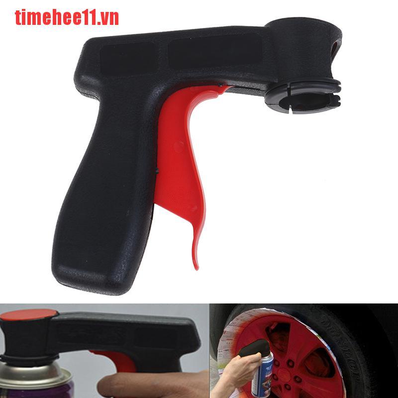 Tay Cầm Súng Phun Sơn Xe Hơi Aerosol
