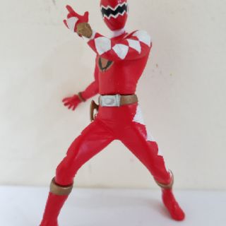 Mô hình HG-DG Super Sentai