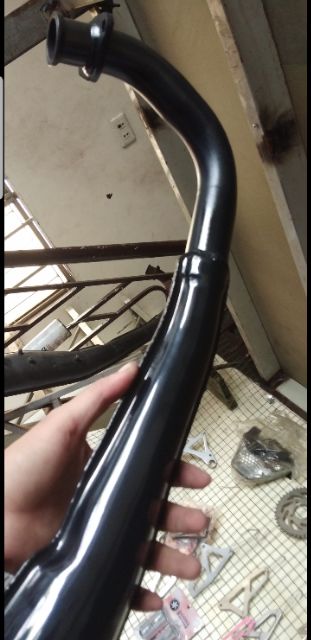 Bô bóng Malai Xipo