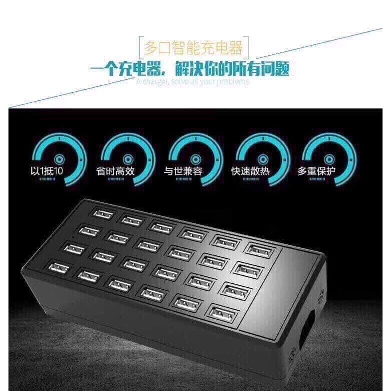 Ổ Cắm USB XLD - 838