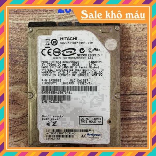 QN003 ndk13 ndk13 ndk13 Ổ cứng laptop 2.5’ dùng cho laptop các hãng toshiba hitachi fujitsu... - anhpro