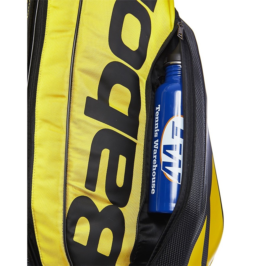 BÃO SALE Túi tennis Babolat Pure Aero 6 Pack Bag new RẺ quá mua ngay ' hot :