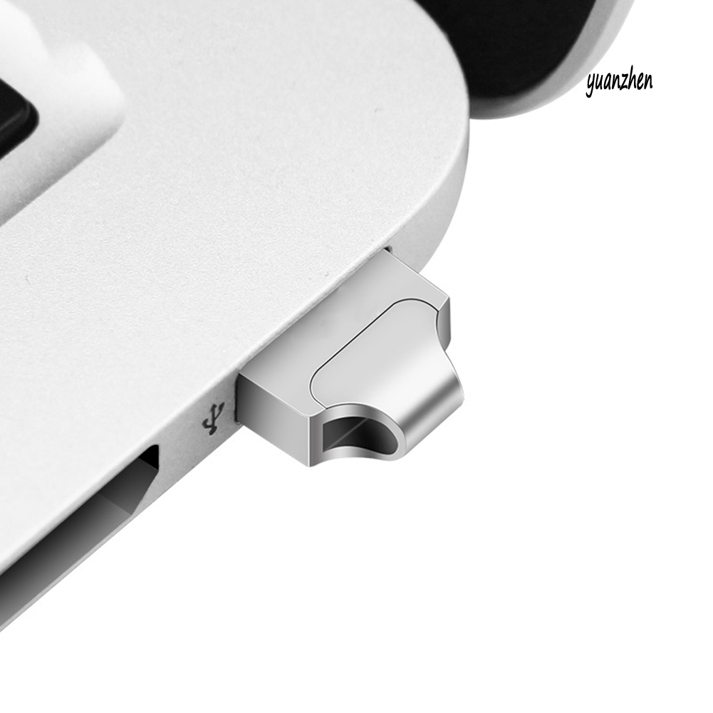 Usb 3.0 Vỏ Kim Loại Tốc Độ Cao 2-64gb | BigBuy360 - bigbuy360.vn