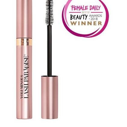 (Hàng Mới Về) Mascara Chuốt Mi Loreal Paris Giúp Làm Dày Mi Hiệu Quả