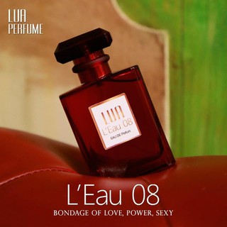 NƯỚC HOA LUA LEAU 08 50ML CHÍNH HÃNG - 7980