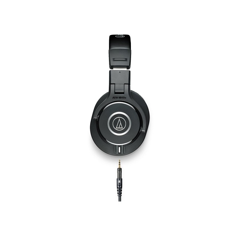 [Mã SKAMPUSHA7 giảm 8% đơn 250k]Tai nghe AUDIO TECHNICA ATH M40X Chính hãng phân phối