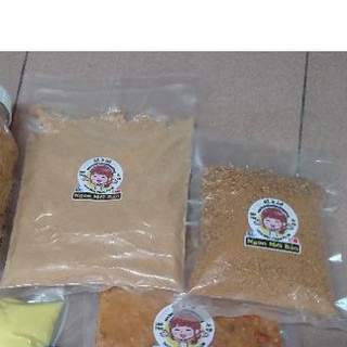 💥 Muối tôm Tây Ninh 500G💥
