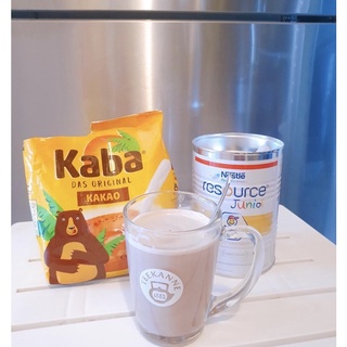 Bột cacao kaba đức 500g