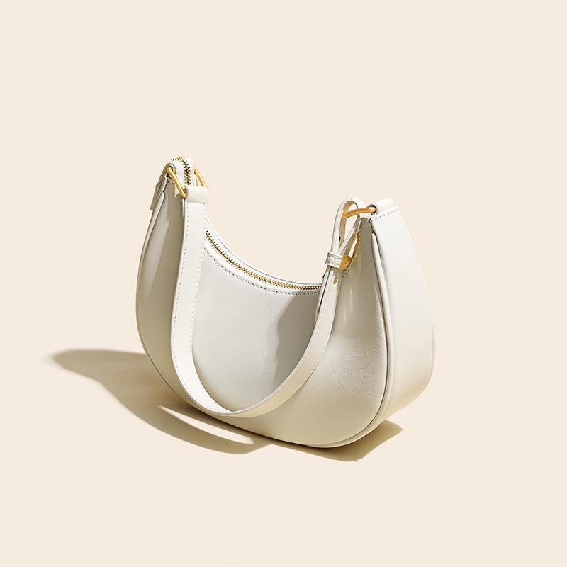 Túi xách nữ thời trang cao cấp hàn quốc , túi đeo vai nữ mềm đẹp da trơn - Fy Bags Store