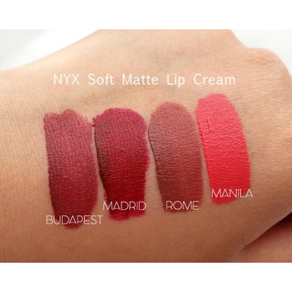 Son nyx