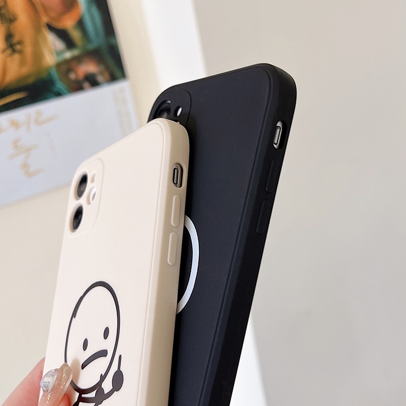 Ốp Điện Thoại Họa Tiết Vui Nhộn Cho Huawei Y7a Y9s Y9 prime 2019 nova 7i 5T 4e 7 SE mate P 20 30 40 Lite Pro 8X