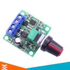 Module Băm Xung PWM V2 1.8V 3V 5V 6V 15V 2A - Có Bảo Vệ