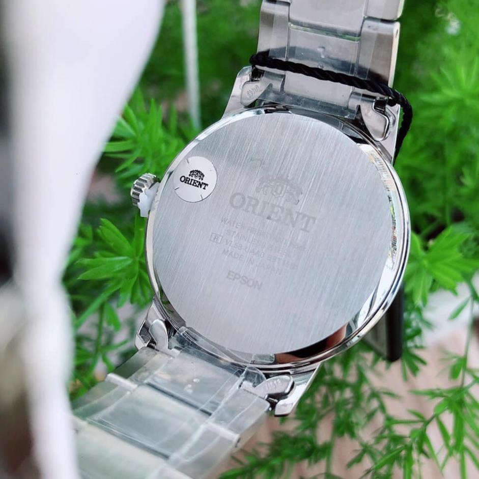 Đồng Hồ Nam Orient Quartz  RA-SP0002S00C -0868221893