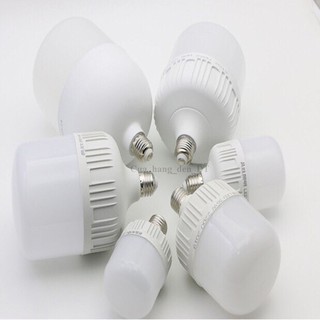 Bóng đèn LED trụ tròn 30W ánh sáng trắng