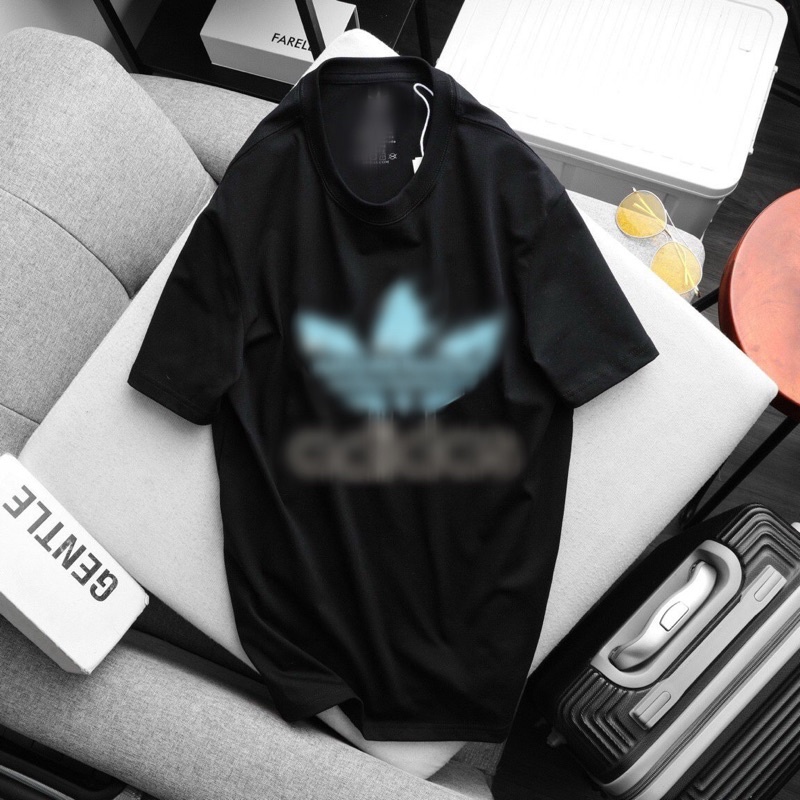 (HÀNG TẶNG KHÔNG BÁN) Áo Thun Nam Tay Ngắn Cổ tròn Họa Tiết vải cotton cao cấp co dãn 4 chiều AN001 - TYM FASHION